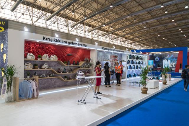 Fair And Display Stands