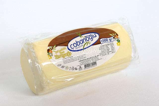 Butter For Breakfast 6455