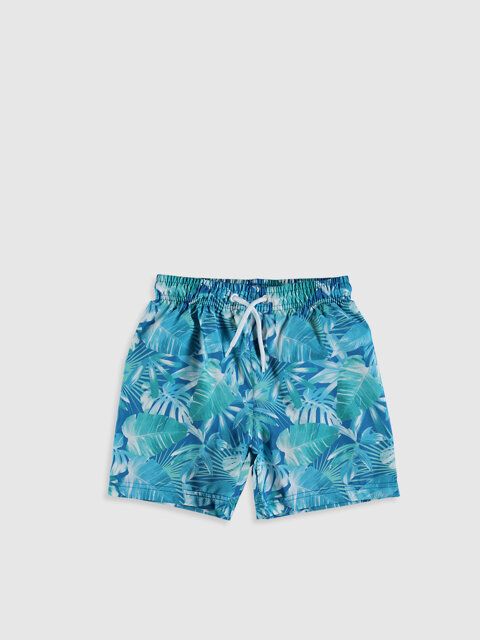 Boy Beachwear