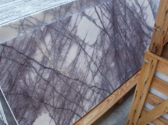 Mugla Lilac Marble