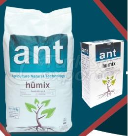 ant humix