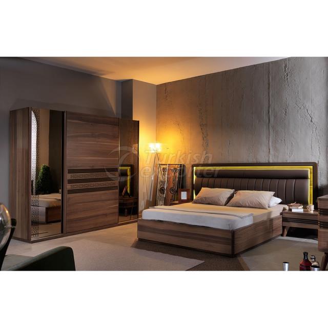 Bedroom Furnitures