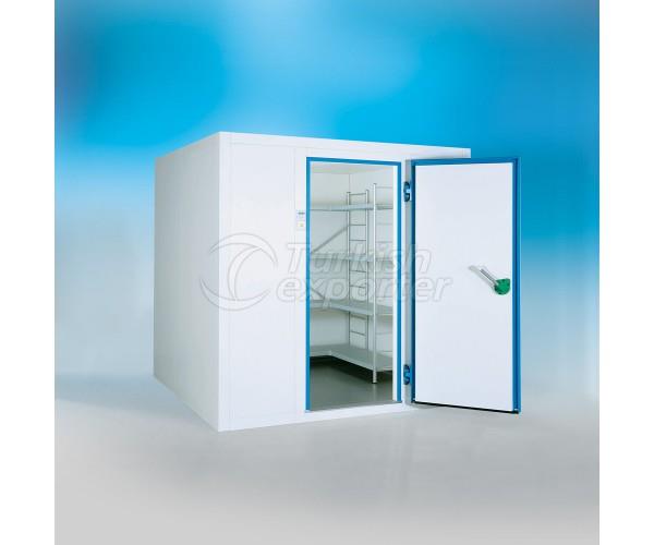 Hinged Door