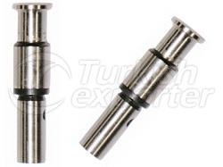 Mercedes Axor Pump Valve