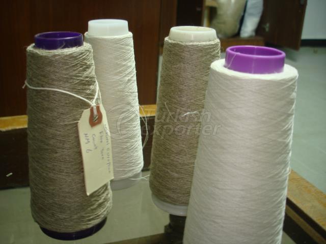 Linen Yarn