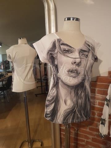 Ladies Wear