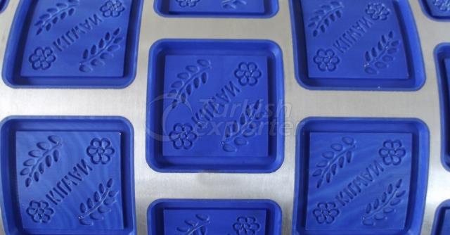 Soft Biscuit Mold