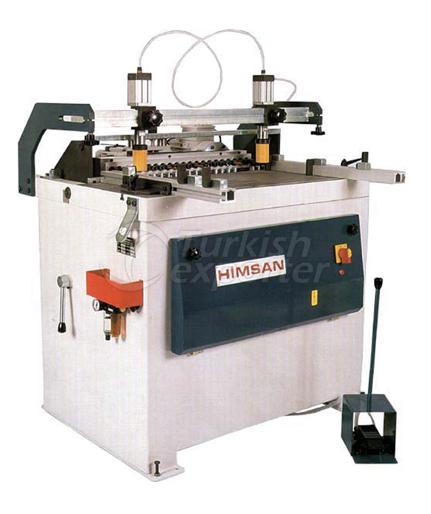 Boring Machine Himsan KD 26