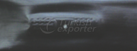 Flat Drip Irrigation Pipe