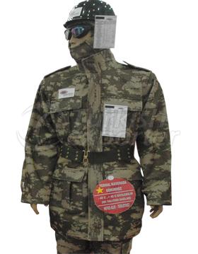 Water Resistant Fabric TTP6