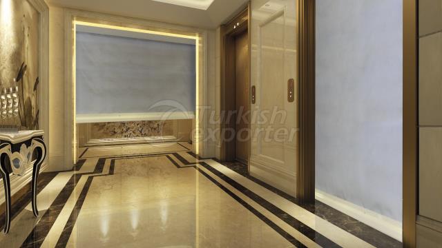 Yangın ve Duman Perdesi