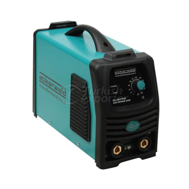 Inverter Welding Machines