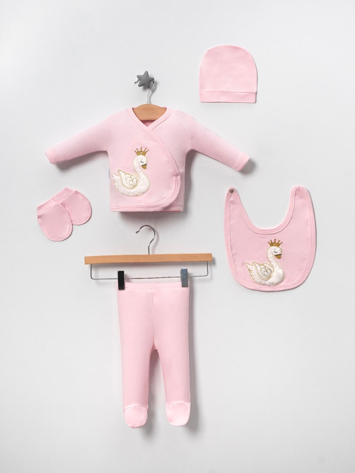 Baby Newborn Sets
