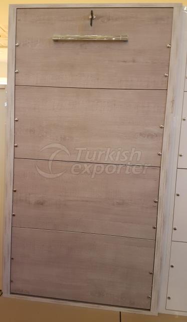 Shoe Cabinet AYB 073