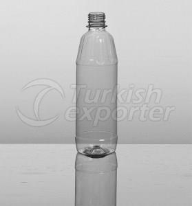 Plastic Bottle