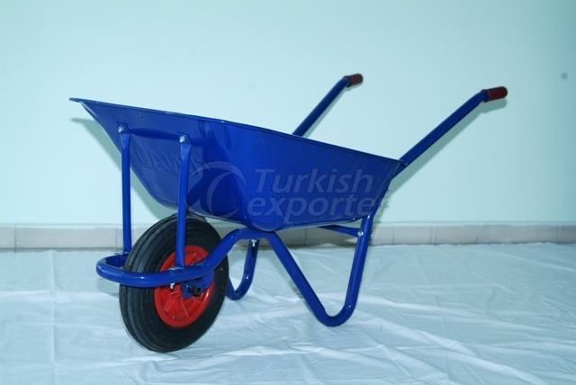 Wheelbarrow