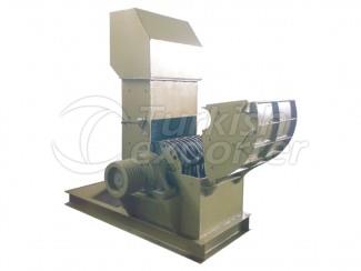 Concasseur à charbon