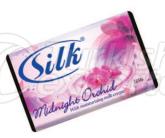 Silk Soap - Midnight Orchid