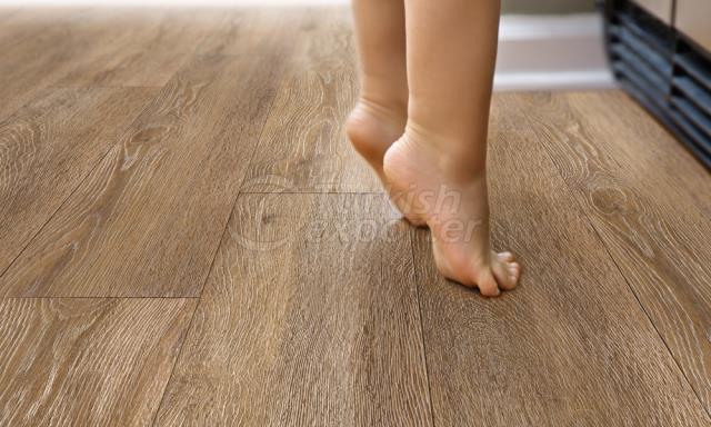 Laminate Flooring