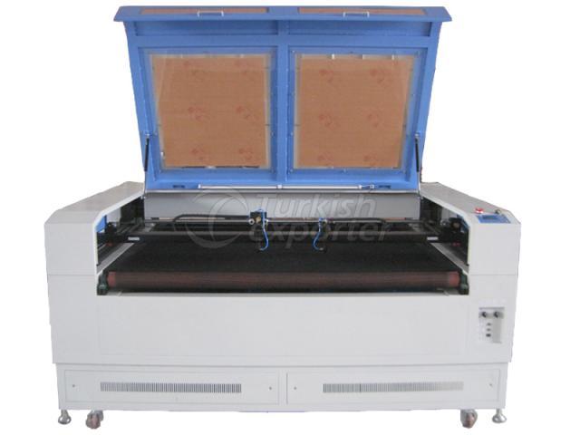 Laser Cutting Machine with CE LS-1690