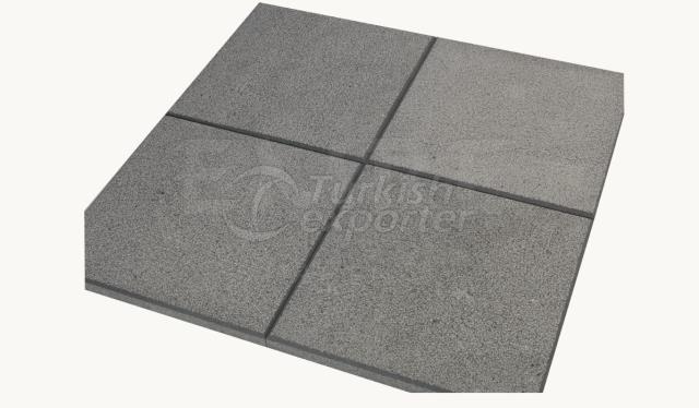 Bazalt Mucarta Dört Kenar