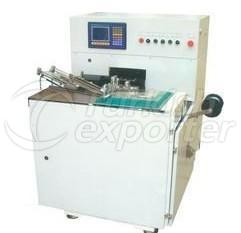 CNC High Speed Toothbrush Tufting Machine