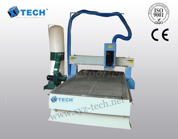 XJ1224  wood working cnc router(CE)