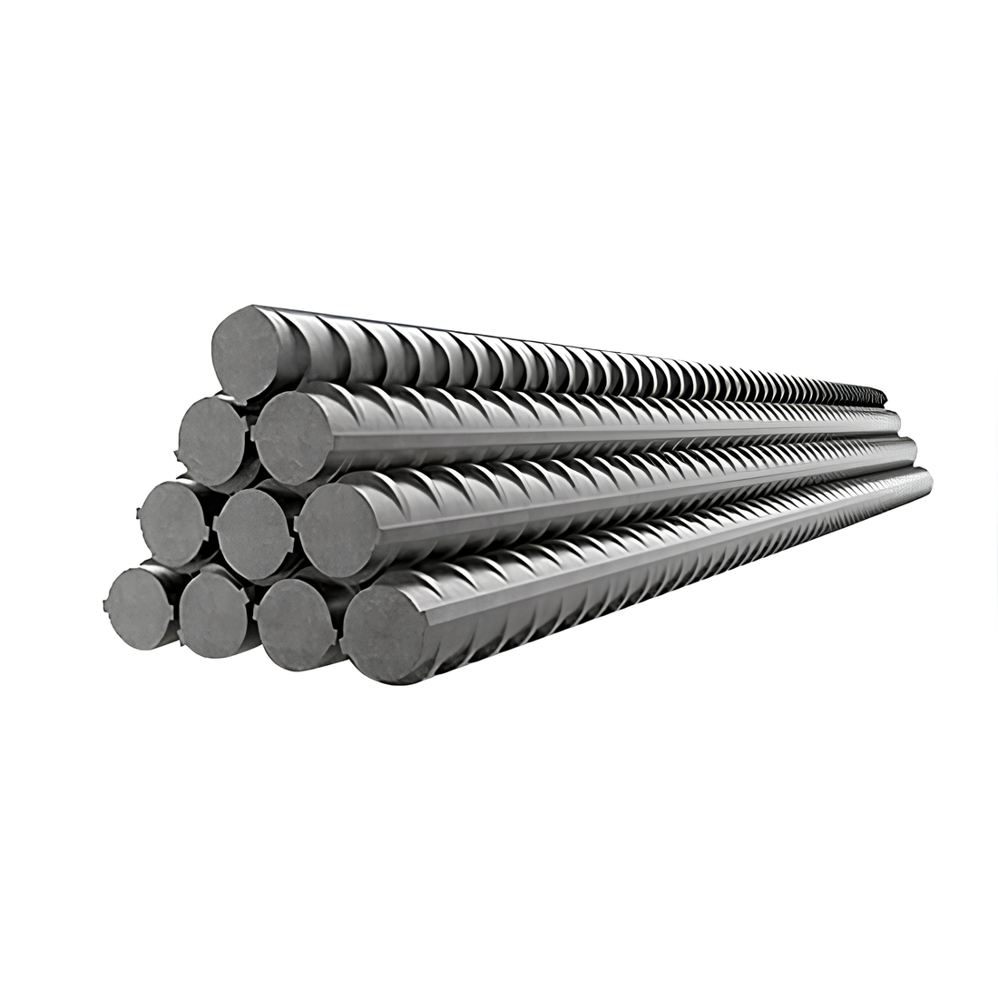 Steel Rebar