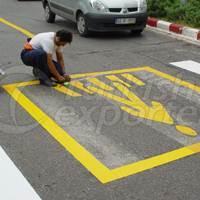 Yol Çizgi Uygulamaları