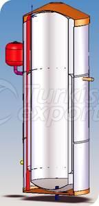 Horizontal - Vertical Pressure System Technical Specification