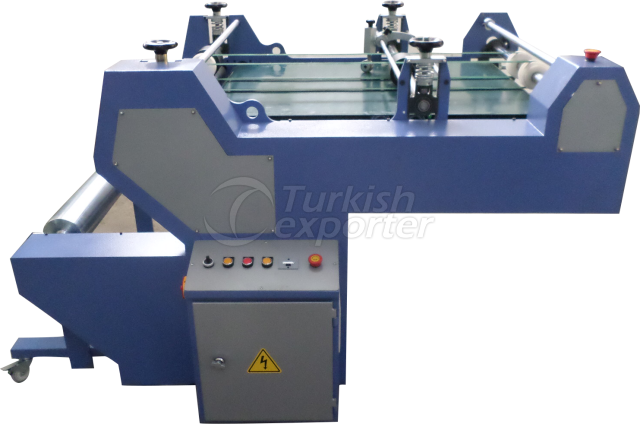 UP FILM CUTTER