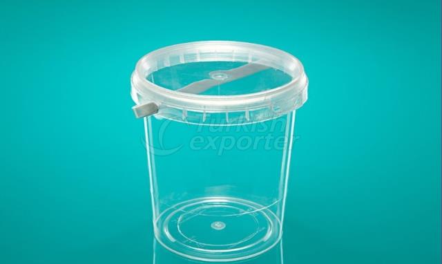 Plastic Bucket