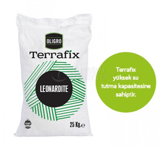 Oligro Terrafix