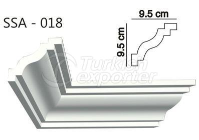 Carton-Pierres SSA-018