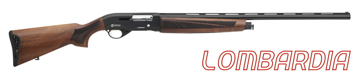 LOMBARDIA SEMI-AUTO SHOTGUN