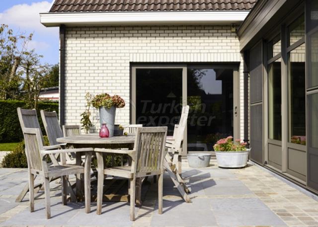 Pvc Door Systems LEGEND