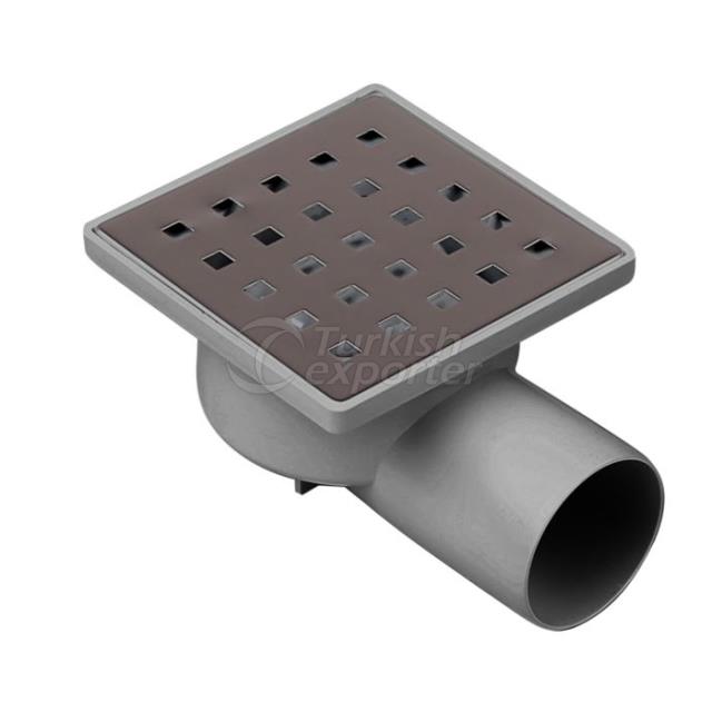 Line سيفون ارضي