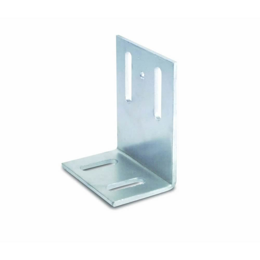 Curtain Wall Fixings