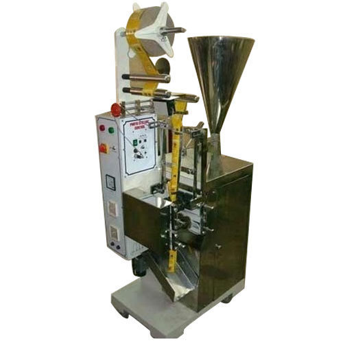 Pouch Packing Machines