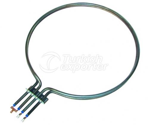 Tumble Dryer Heating Elements