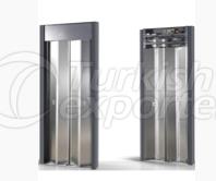 Açılır Kapanır Kapı 1190 Series