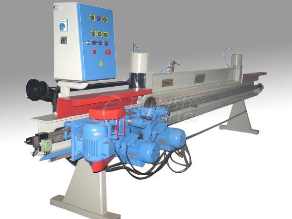 Coating And Cutting Machine