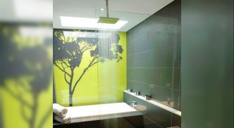 Shower Cabin System