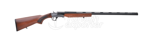 Adler MT 204 Single Barrel Shotgun