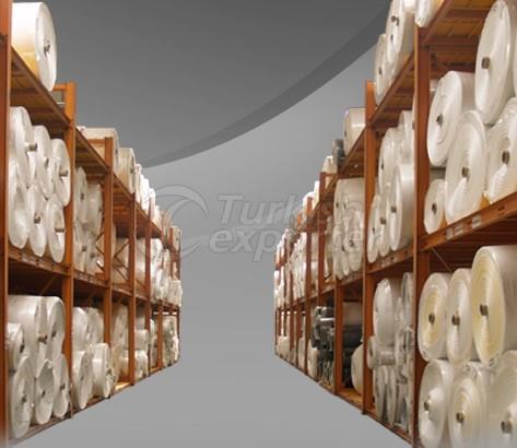 FIBC Fabrics