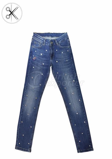 Women's Jeans