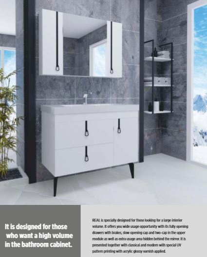 Bathroom Furniture