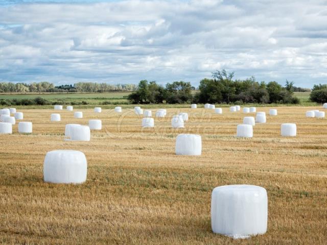 Silage Stretch Film- Agriculture Group