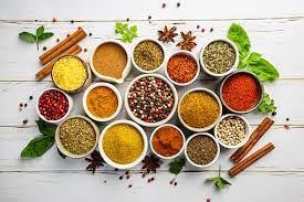 Indian Spices