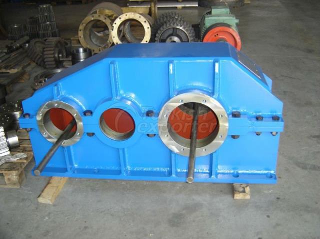 Cement Industry Products